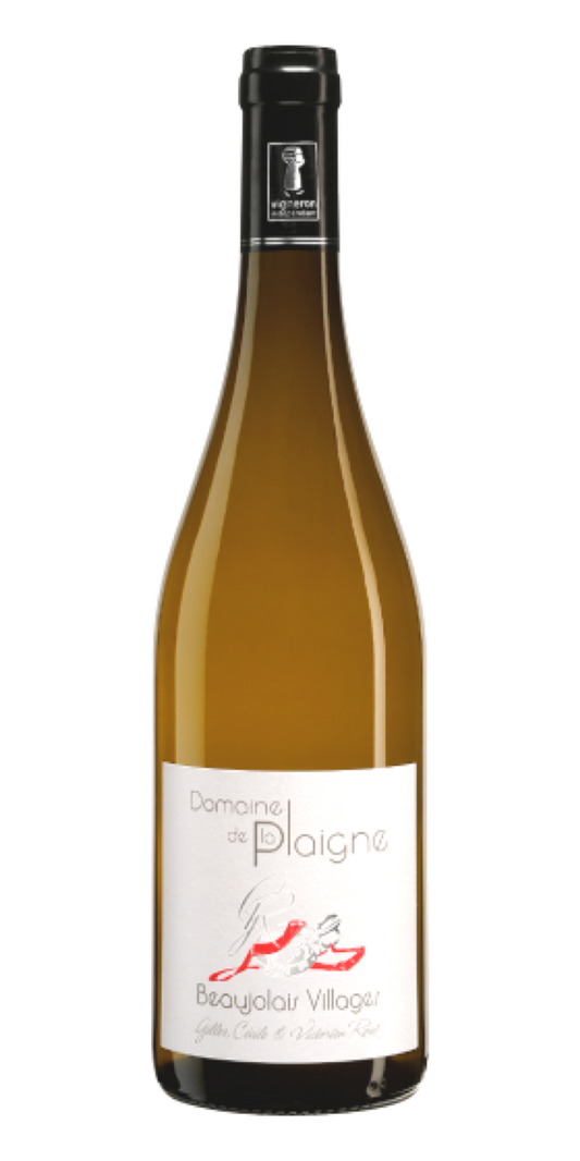 Beaujolais Village Blanc 2020