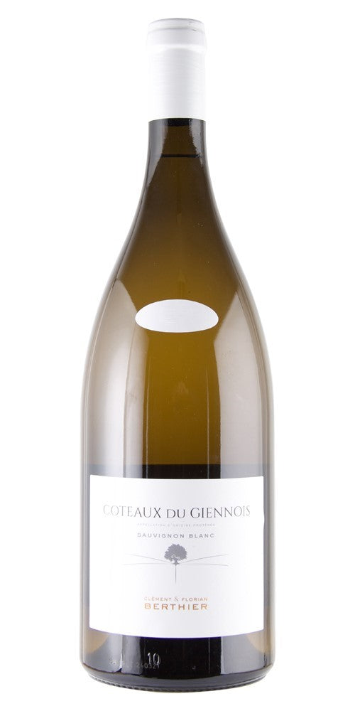 Coteaux du Giennois Blanc 2022